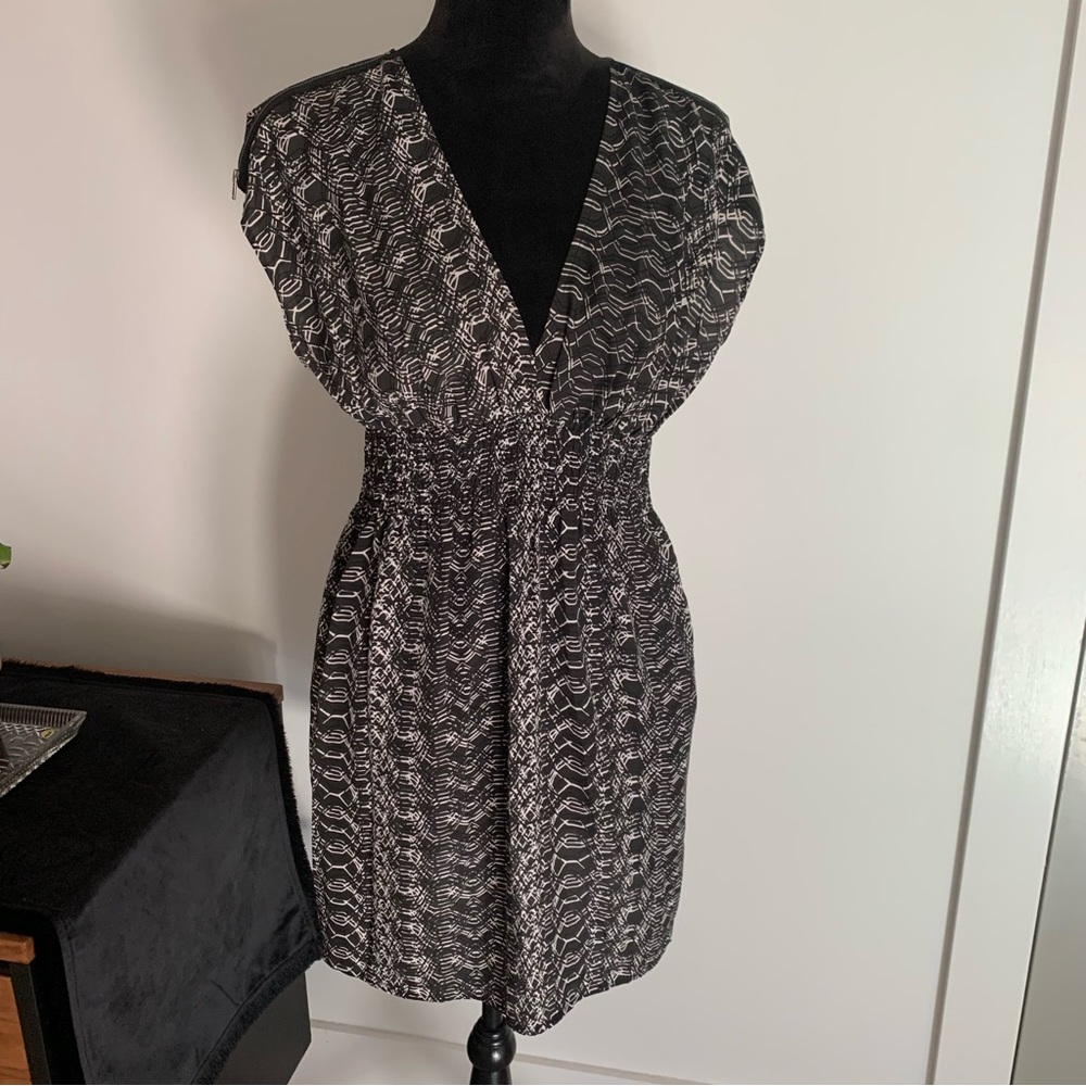 LAST CALL Guess Dress Medium